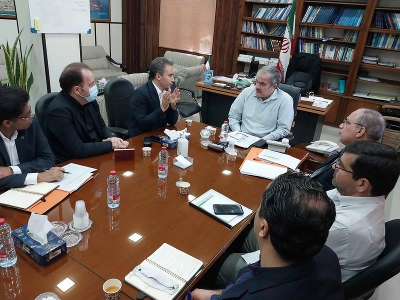 بررسی راهکارهای پیشبرد و تسریع طرح نهضت ملی مسکن در بوشهر