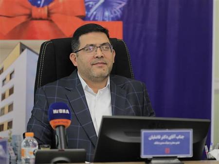 پایگاه خبری بانک مسکن
