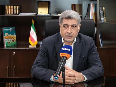 پیام تبریک سرپرست بانک مسکن به مناسبت فرا رسیدن عید سعید فطر