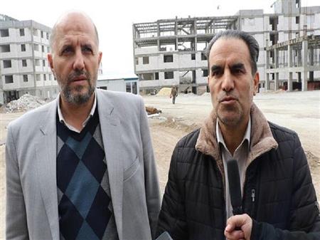 پایگاه خبری بانک مسکن