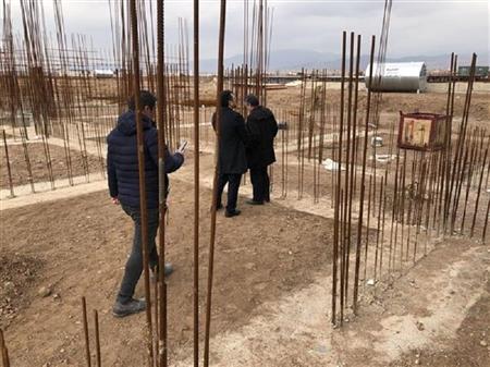 پایگاه خبری بانک مسکن