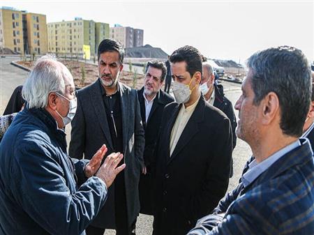پایگاه خبری بانک مسکن