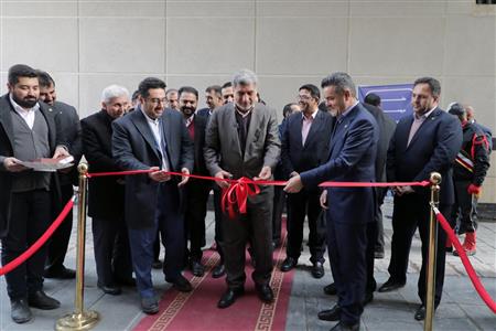 پایگاه خبری بانک مسکن
