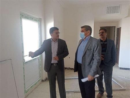 پایگاه خبری بانک مسکن