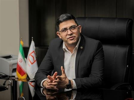 پایگاه خبری بانک مسکن