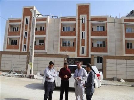 پایگاه خبری بانک مسکن