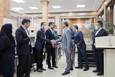 پایگاه خبری بانک مسکن