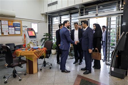 پایگاه خبری بانک مسکن