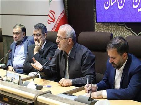 ضرورت همراهی مضاعف نظام بانکی در طرح نهضت ملی