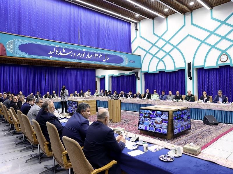 جزئیات جدید از رکورد بی سابقه بانک مسکن در پرداخت تسهیلات نهضت ملی