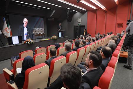 84 برنده یک میلیارد ریالی چهل و سومین قرعه کشی قرض الحسنه بانک مسکن مشخص شدند