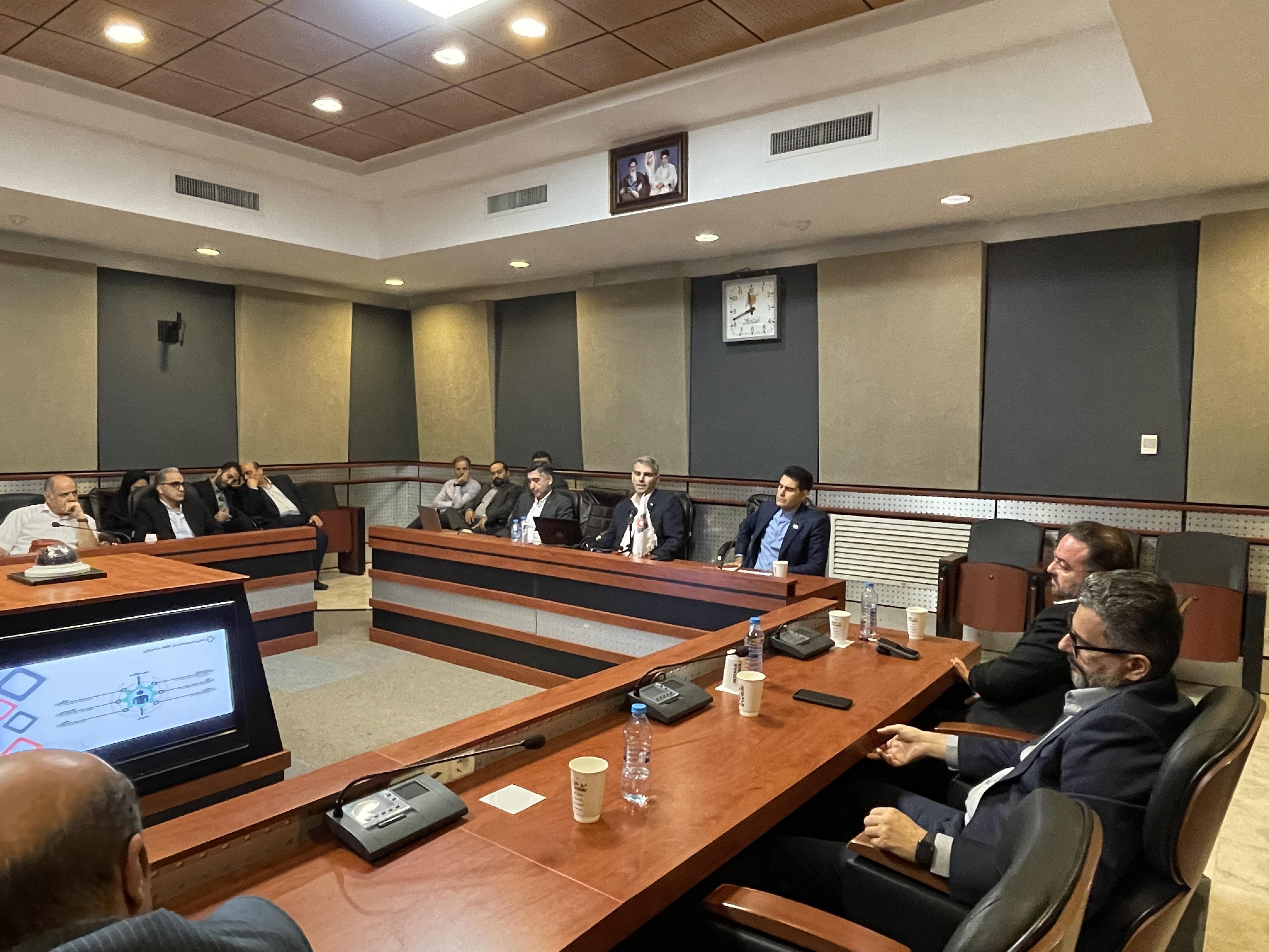 بانکداری باز به کمک شرکتهای بیمه خواهد آمد پایگاه خبری بانک مسکن