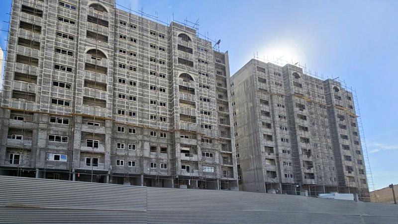 بانک مسکن رتبه اول پرداخت تسهیلات نهضت ملی در قزوین