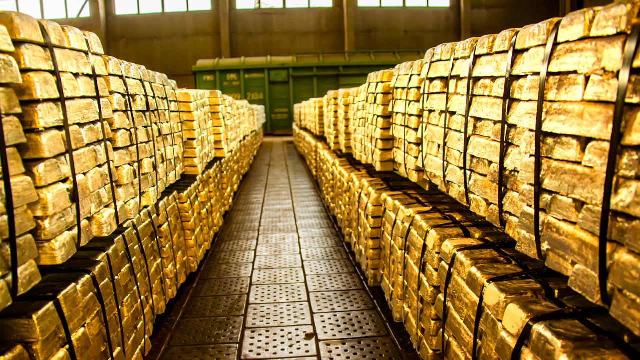 بسته طلایی بانک مرکزی برای کنترل بازار طلا