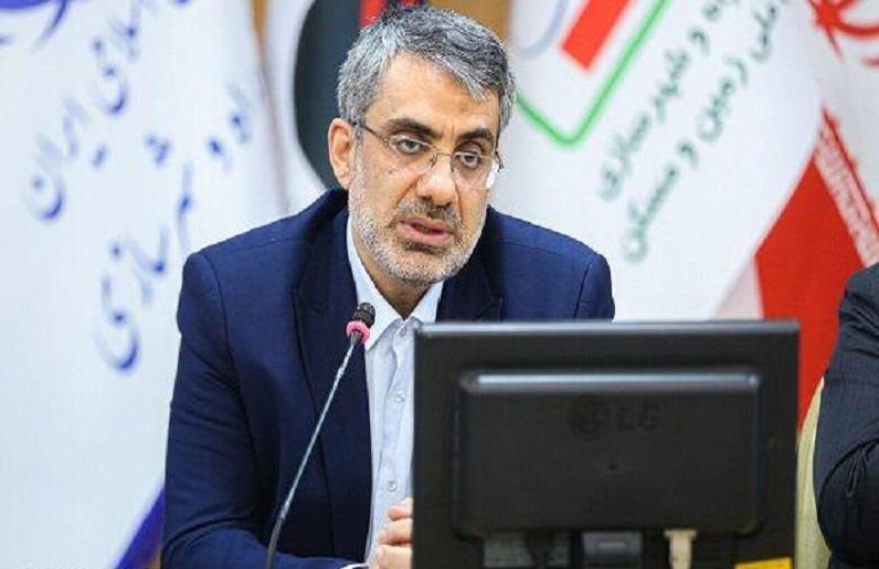 رفع تعرض ۱۴۵ هکتار زمین دولتی در دیماه پایگاه خبری بانک مسکن