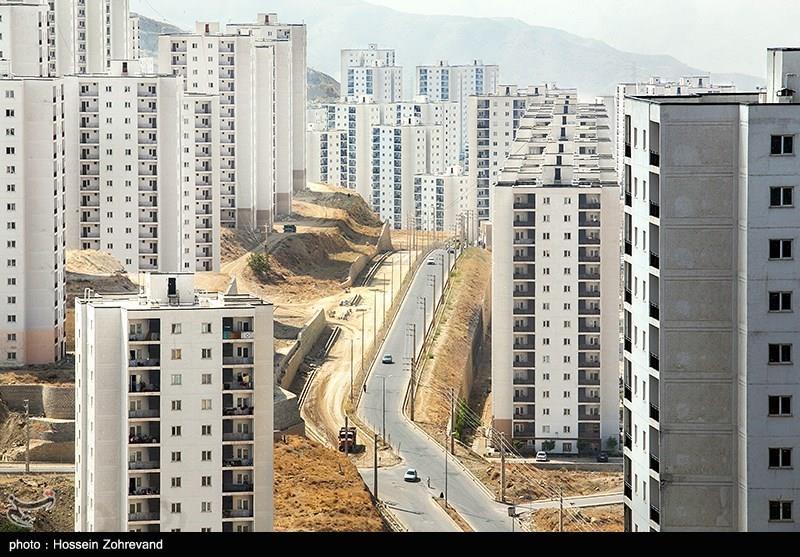 بازنشستگان وزارت راه و شهرسازی در یک قدمی خانهدار شدن پایگاه خبری بانک مسکن