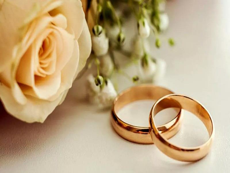 بیش از 64هزار فقره  تسهیلات ازدواج به متقاضیان پرداخت شد
