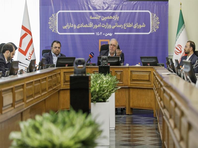 هدفگذاری ساخت 100 هزار واحد مسکونی در سال آینده توسط بانک مسکن