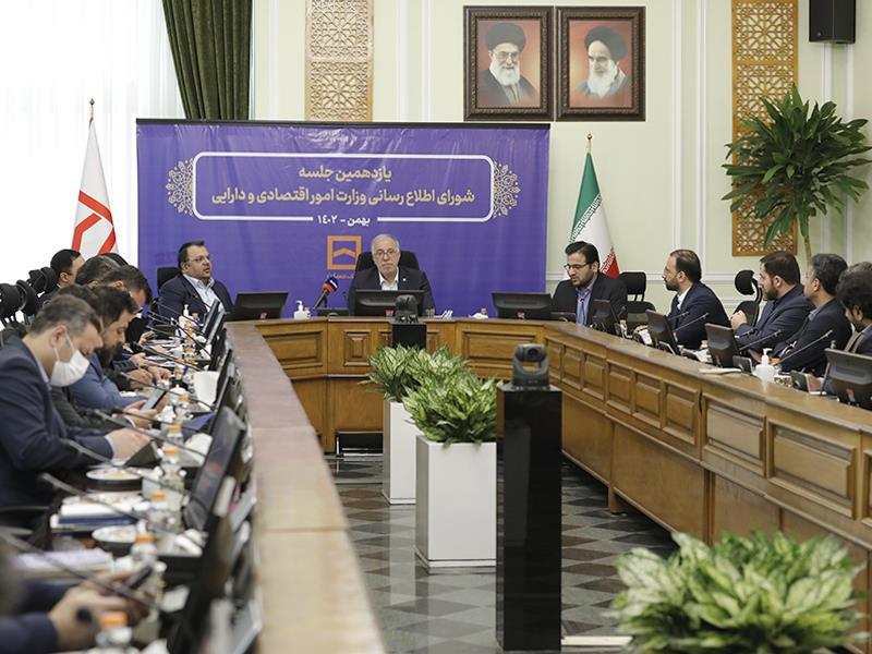 روابط عمومی‌ها ارکان اصلی جهاد تبیین در کشور محسوب می‌شوند