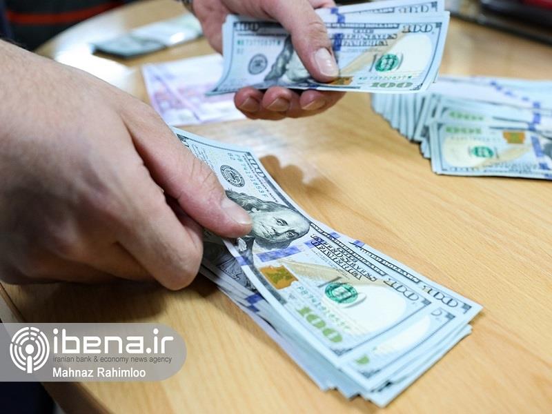 کاهش قیمت دلار ادامه‌دار است؟