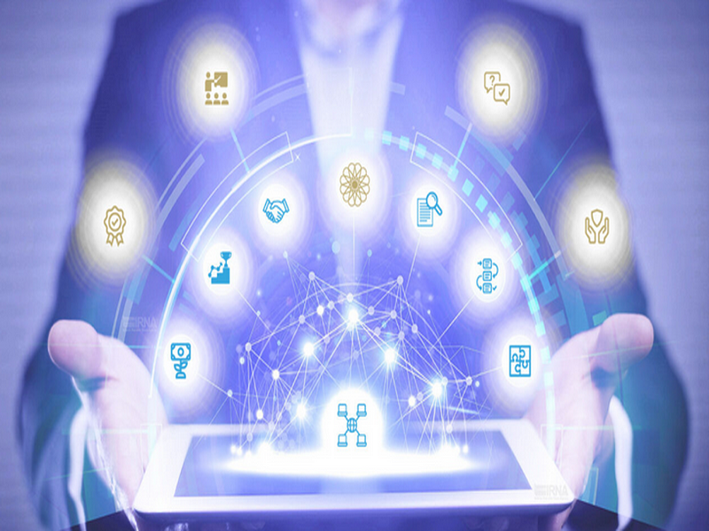 رشد اقتصادی از کانال دیجیتال/ مروری بر تجارب جهانی موفق