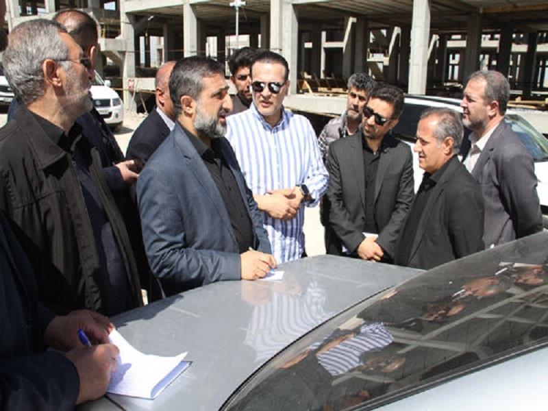 اجرای طرح نهضت ملی مسکن در استان اردبیل شتاب گرفت
