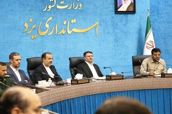 ۳ سایت طرح نهضت ملی مسکن به نام شهدای مدافع امنیت استان نامگذاری شد