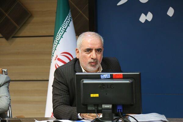 پیشرفت فیزیکی ساختمان فرهنگسرای بن به ۴۰ درصد رسید پایگاه خبری بانک مسکن