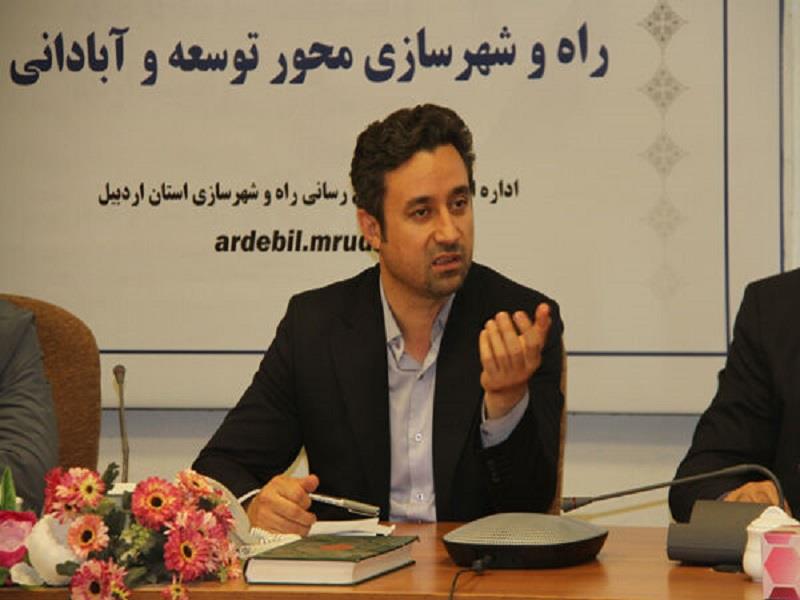 نوسازی ۴ هزار و ۷۰۰ واحد مسکونی بافت های فرسوده استان اردبیل در دولت سیزدهم