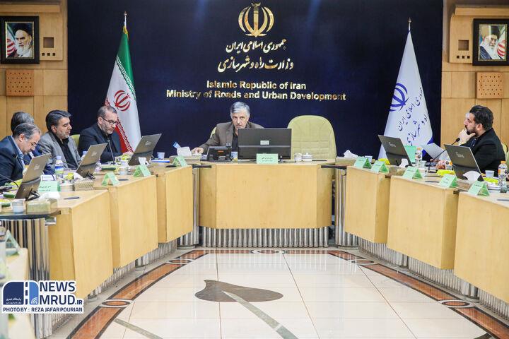 طرح جامع شهرک مسکونی دولتی کوهمره در استان فارس ابلاغ شد