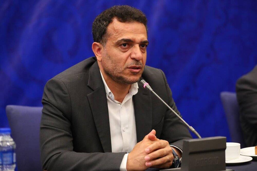 افزایش سرمایه ۲۰۰ هزار میلیارد تومانی بانک مسکن افزایش سرمایه ۲۰۰ هزار میلیارد تومانی بانک مسکن
