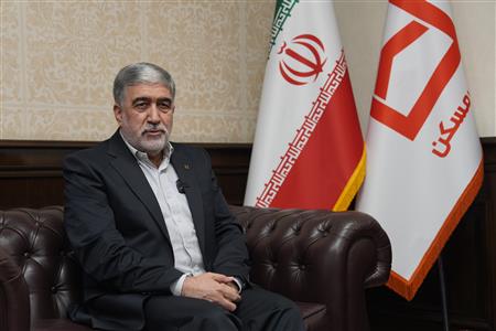 ایفای نقش مسئولیت اجتماعی بانک مسکن در سال 1403 / ساخت یک مدرسه و آزادی 32 زندانی جرایم غیرعمد
