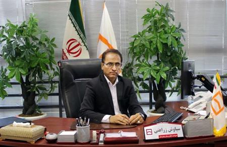 کسب رتبه برتر بانک مسکن استان در جشنواره شهید رجایی/پروژه‌های  عظیم  نهضت ملی استان در آستانه واگذاری به متقاضیان