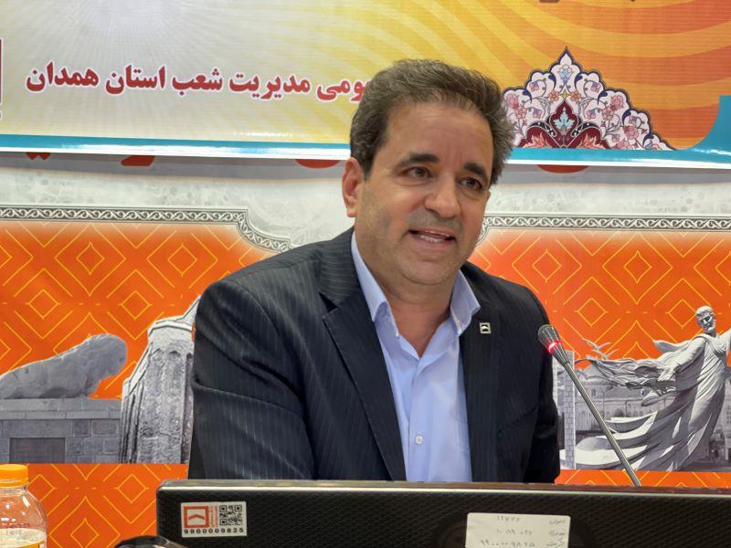 به زودی شاهد خانه دار شدن 9800 خانوار در همدان هستیم