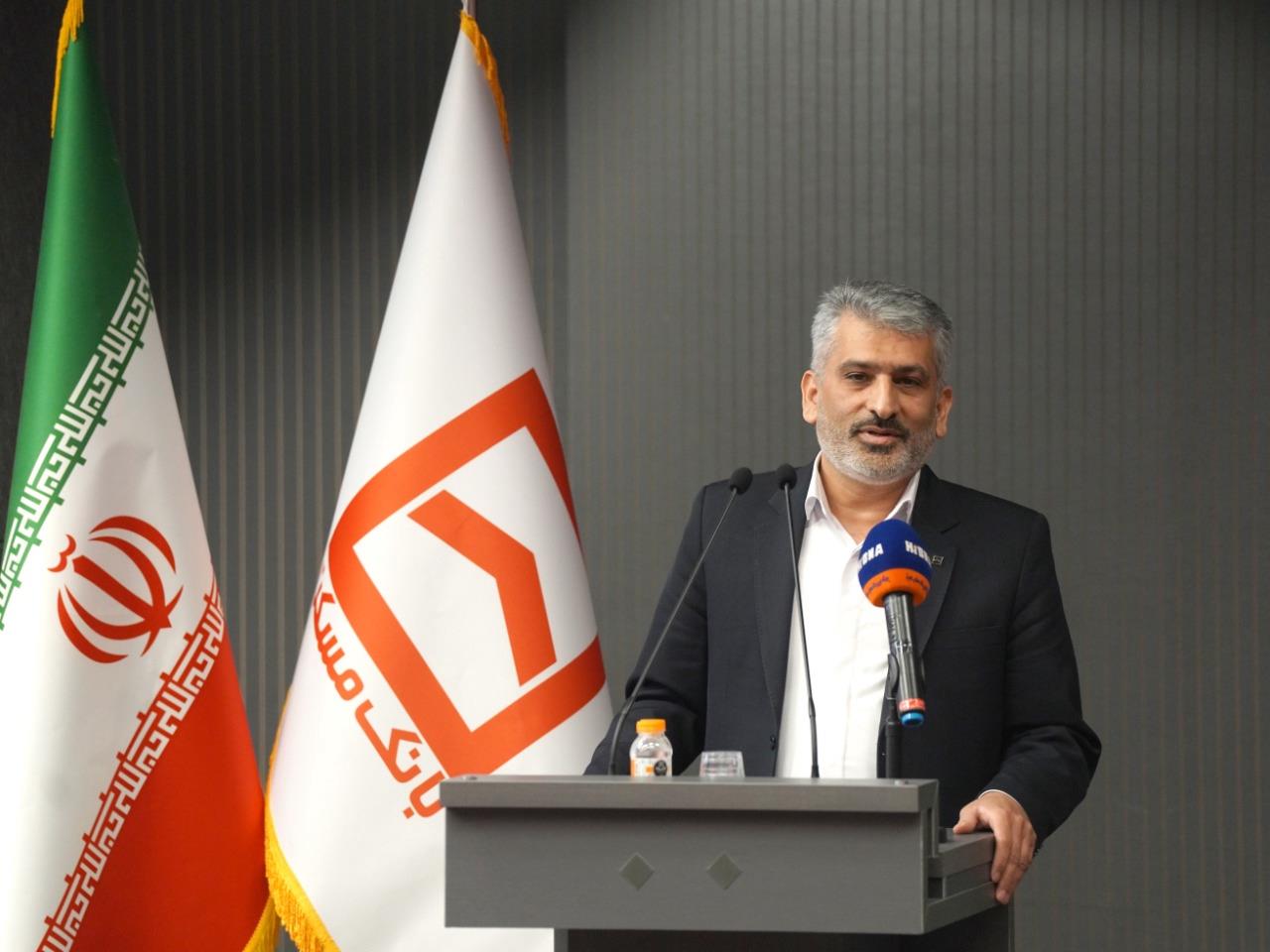 لزوم هدایت منابع تسهیلات نهضت ملی به چرخه بانک مسکن با رویکرد بازاریابی زنجیرهای پایگاه خبری بانک مسکن