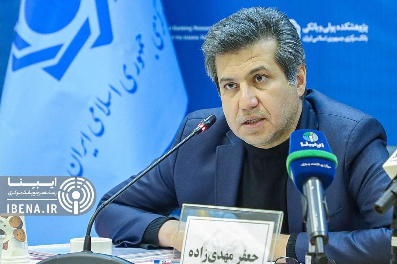 برنامه‌های بانک مرکزی در سال ۱۴۰۴ برای هدایت اعتبارات بانکی به سمت تولید