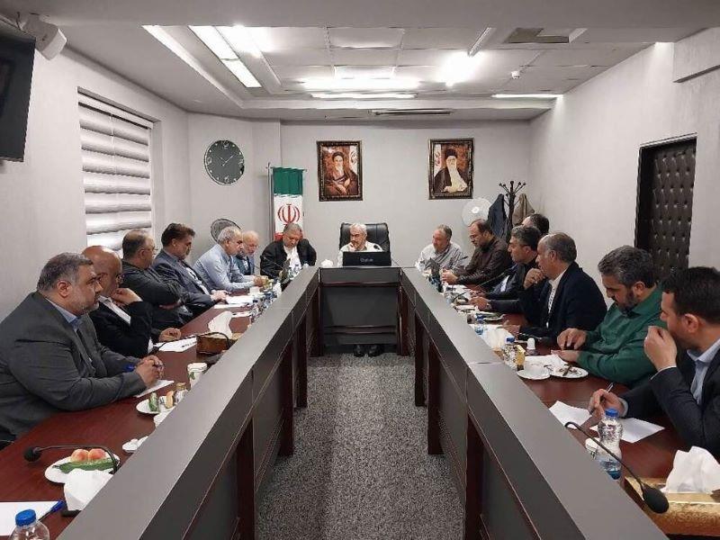 تقویت تاب‌آوری نظام اقتصادی با بازبینی زیرساخت‌ها
