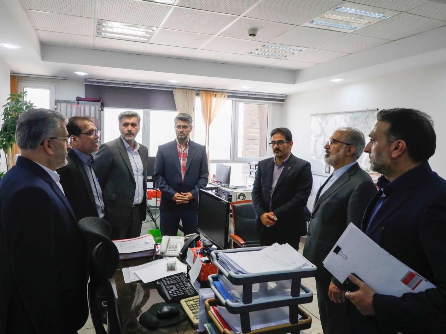 بانکدار آنلاین 