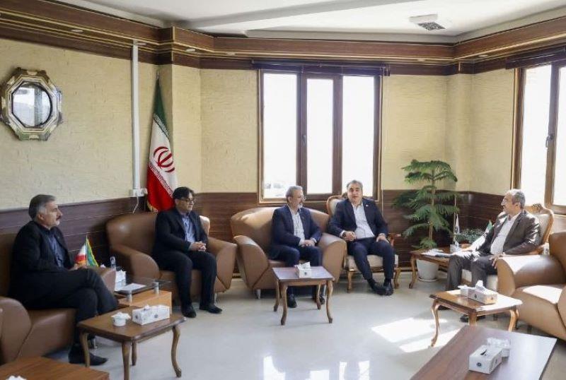 بانک مسکن رکن اصلی تامین مالی در حوزه مسکن/ افزایش توان تسهیلات دهی  با سرمایه گذاری هدفمند بخش خصوصی