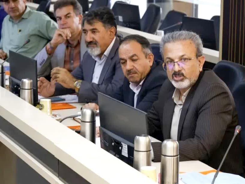 عقد قرارداد 30 هزار میلیارد ریالی طرح نهضت ملی مسکن در استان/ تسریع در تکمیل و واگذاری واحدها به متقاضیان