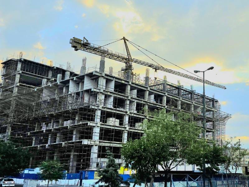 ساخت 14000 واحد مسکونی جدید با تسهیلات بانک مسکن/ 11/5 همت تسهیلات ساخت در هفت ماه پرداخت شد