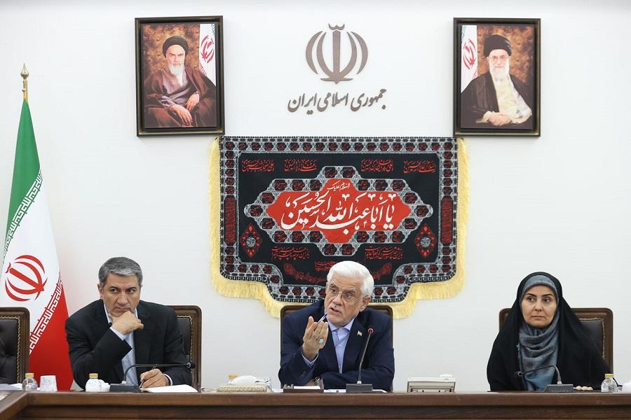 ساخت مسکن‌های حمایتی تعهد نظام است و حق هیچگونه تعللی در این خصوص نداریم/تامین مسکن مردم به ویژه مسکن روستاییان و اقشار آسیب‌پذیر از اولویت‌های دولت چهاردهم است