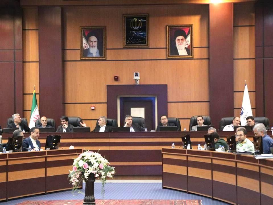 ضرورت رفع مشکلات تأمین آب شهر جدید امیرکبیر با هدف جمعیت پذیری بیشتر/ بررسی موانع عدم صدور پروانه ساختمانی پروژه‌های نهضت ملی در شهر جدید مهاجران