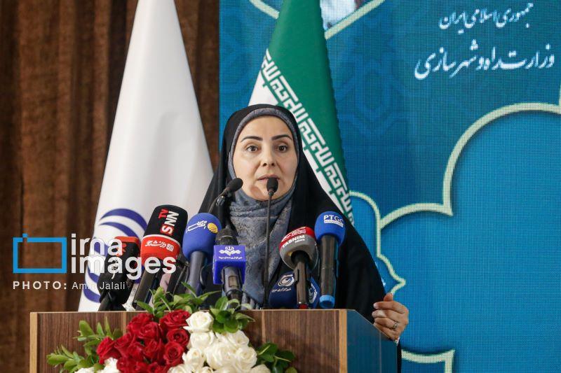 توسعه کشور با کمک و حمایت بخش خصوصی اتفاق می‌افتد