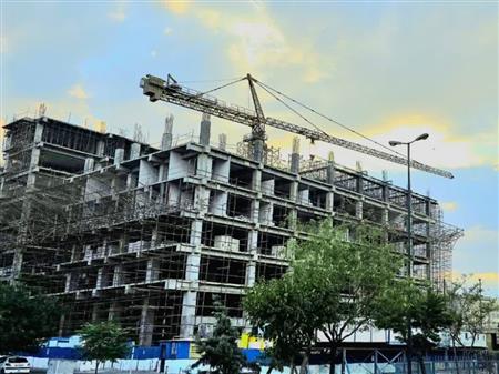 رشد 78درصدی واحدهای در حال ساخت با حمایت بانک مسکن/ در 2ماهه ابتدای امسال حدود 22هزار میلیارد ریال تسهیلات ساخت مسکن پرداخت شد