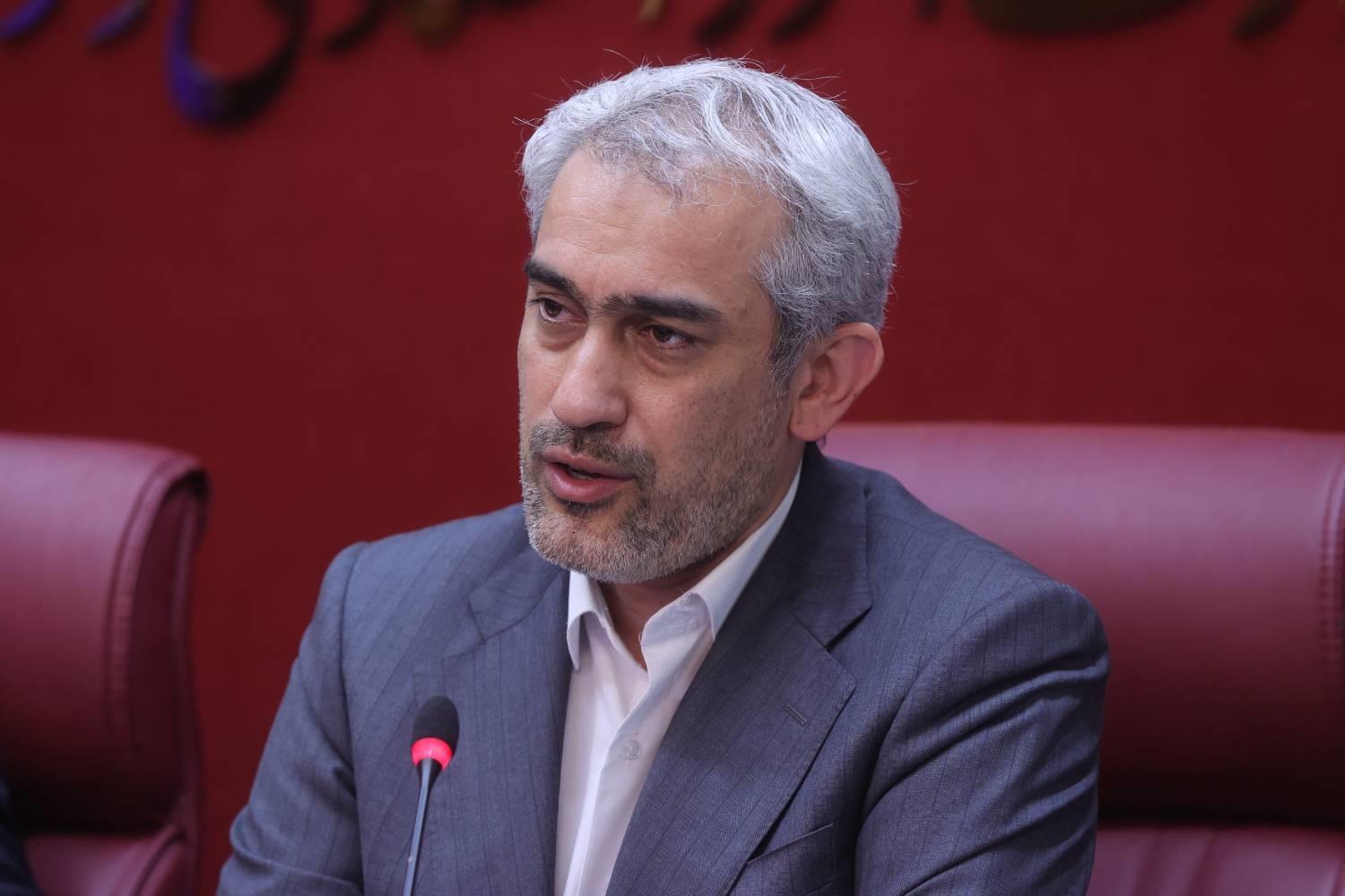 برنامه‌ریزی گسترده برای جبران خسارت‌های جنگ و تداوم خدمات بانکی و گمرکی