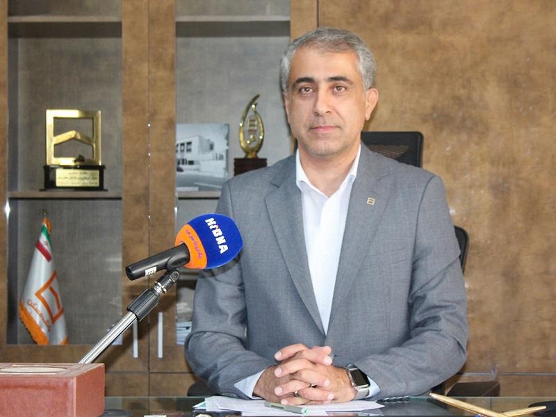 تامین مالی 88 هزار میلیارد ریالی نهضت ملی مسکن در استان قزوین / 3545 واحد نهضت ملی به متقاضیان تحویل شد