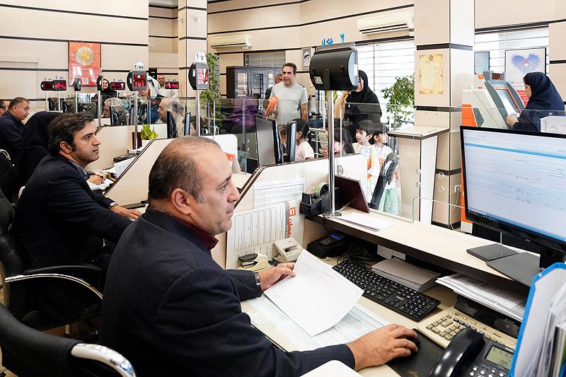 گام دیگر بانک مرکزی برای احیای نقش واقعی بانک‌ها در اقتصاد/ دستورالعمل نحوه محاسبه نسبت خالص دارایی‌های ثابت بانکی تصویب شد