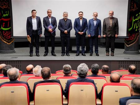 تقویت نقش حمایتی بانک در تأمین مالی بخش مسکن/بکارگیری تمام ظرفیت های بانک در تحقق اهداف