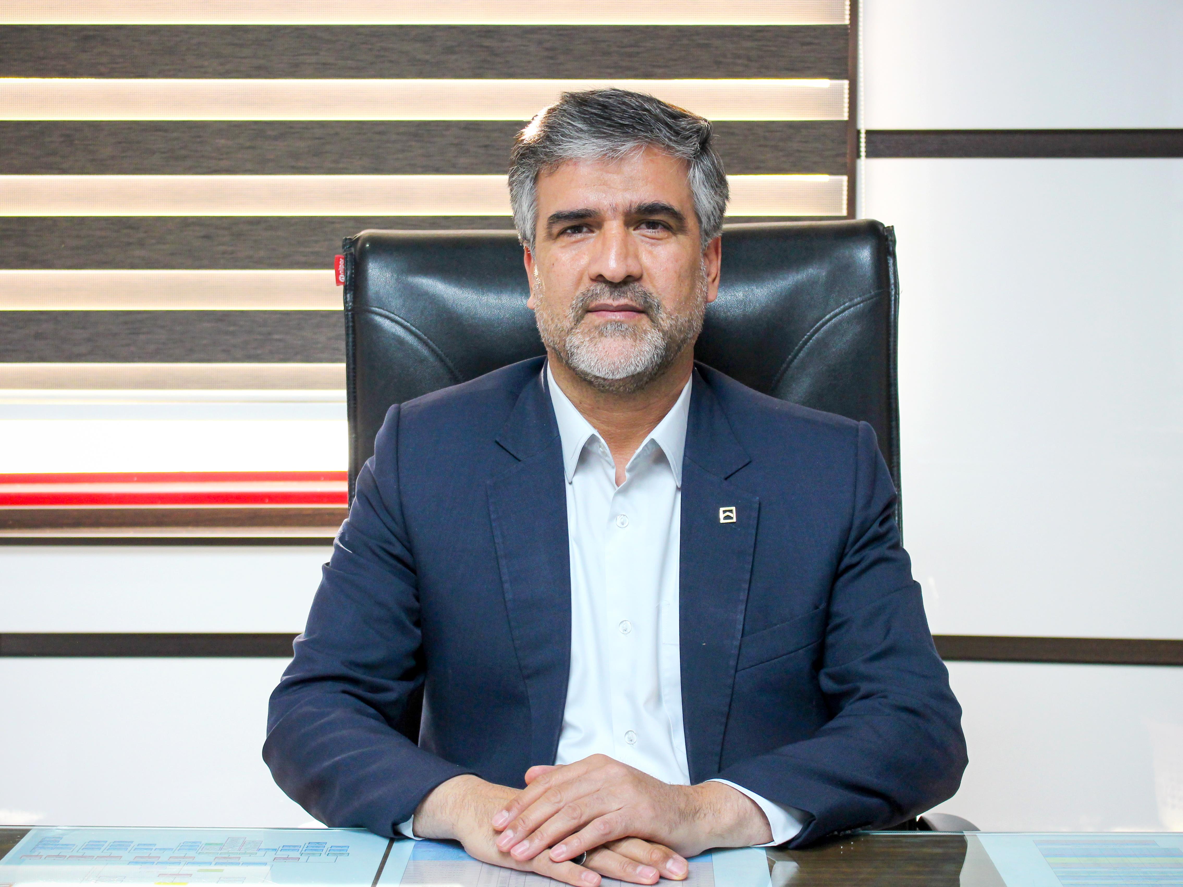 احداث 3 نیروگاه خورشیدی در مدیریت شعب بانک مسکن سمنان / فروش اقساطی بیش از 3 هزار واحد نهضت ملی مسکن